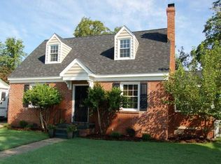 2104 Lennox Rd, Henrico, VA 23228