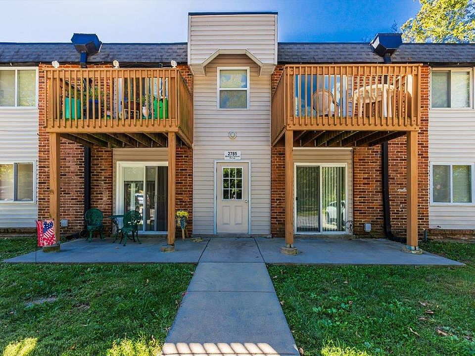 1st image of 2785 Blackforest Dr APT A