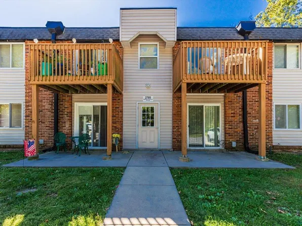 2785 Blackforest Dr APT A, Saint Louis, MO 63129