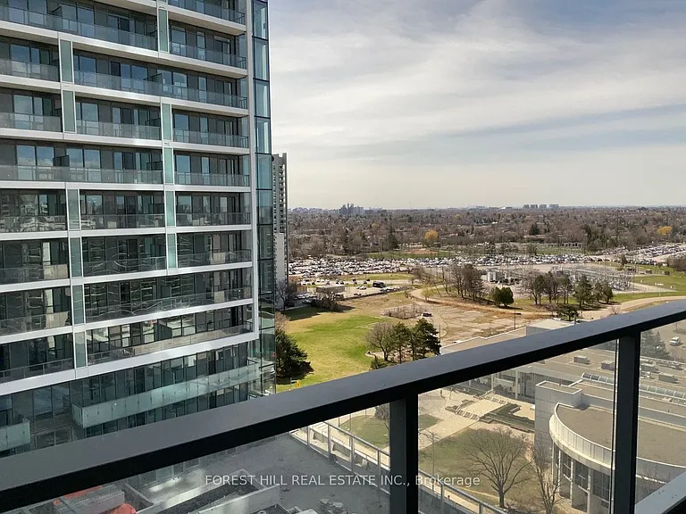 7 Golden Lion Hts S #1507 — Photo 24