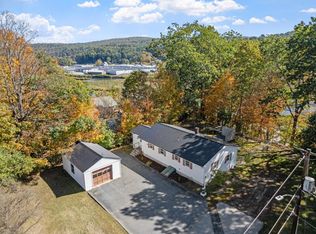 33 Brummer Rd, Lisbon, NH 03585