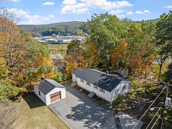 33 Brummer Road, Lisbon, NH 03585