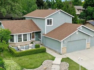 631 N Stierman Way, Eagle, ID 83616
