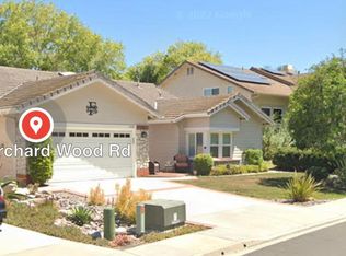 1630 Orchard Wood Rd, Encinitas, CA 92024