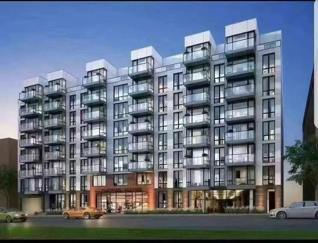 1 bed, 650 sqft, $2,600 — Photo 1
