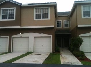 3081 Grandiflora Dr, Lake Worth, FL 33467