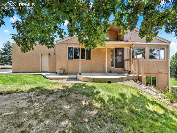 308 Mission Hill Way, Colorado Springs, CO 80921