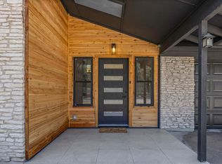 2007 Matthews Ln, Austin, TX 78745