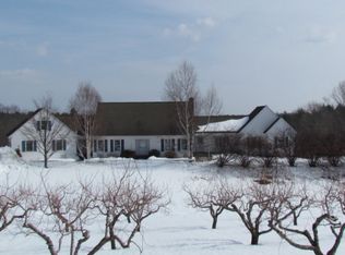 46 Pepperell Rd, Hollis, NH 03049