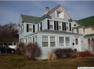 659 River Rd, Fair Haven, NJ 07704