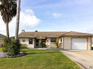 18 Cold Spring Ct, Palm Coast, FL 32137