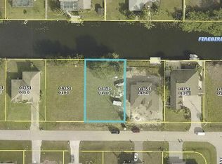 1209 SW 13th St, Cape Coral, FL 33991