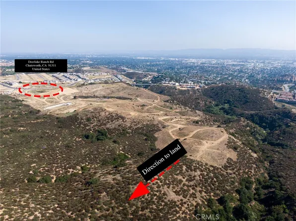 12345 N Deerlake Ranch Rd #6, Chatsworth, CA 91311