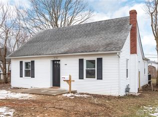 104 Frahn Ave, Fairborn, OH 45324