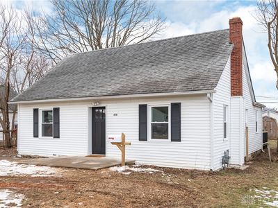 104 Frahn Ave, Fairborn, OH, 45324