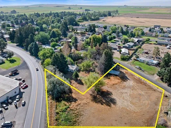 Saunders Dr, Hazelton, ID 83335