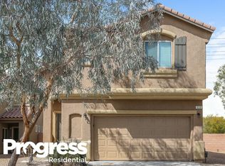 520 E Riding Crop Ave, North Las Vegas, NV 89081