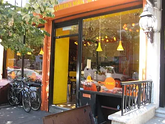 Rented by The Dermot Realty Management Company