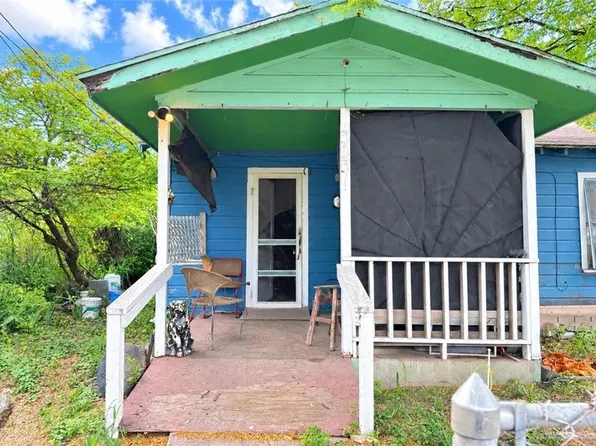 3031 Stanolind Ave, Brownsville, TX 78521