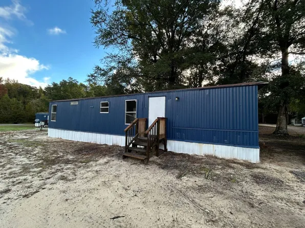 4502 E Old Marion Hwy, Florence, SC