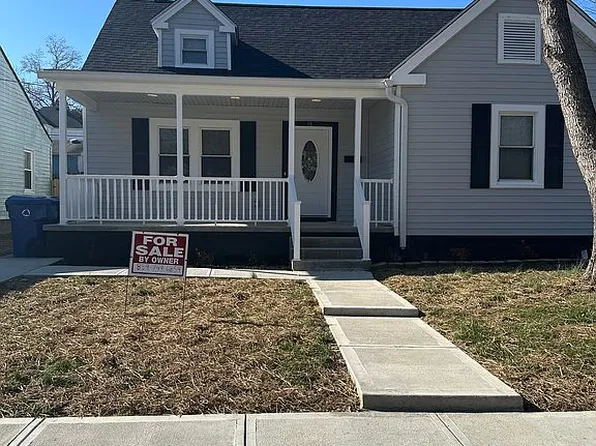 14 Alabama St, Winchester, KY 40391