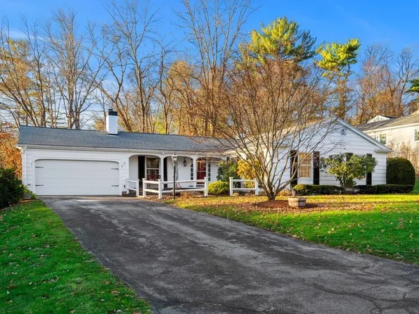 19 Regent Dr, Danvers, MA 01923