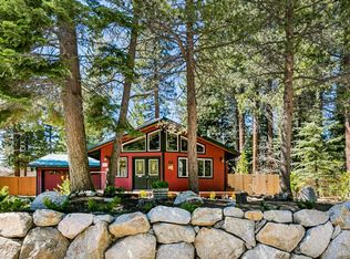 995 Turnback Trl, South Lake Tahoe, CA