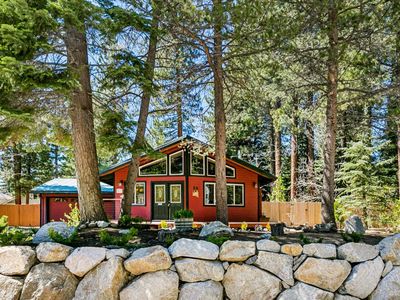 995 Turnback Trl, South Lake Tahoe, CA, 96150