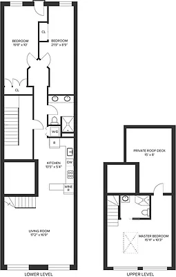 Rented by Starts New York Realty LLC | media 19