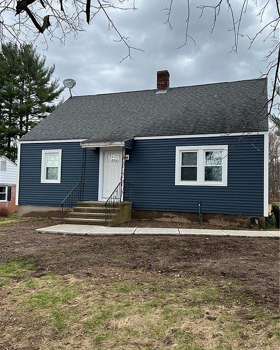 9 Emily Rd, Broad Brook, CT 06016 Zillow