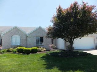 4607 Blackstone Dr E, Maumee, OH 43537