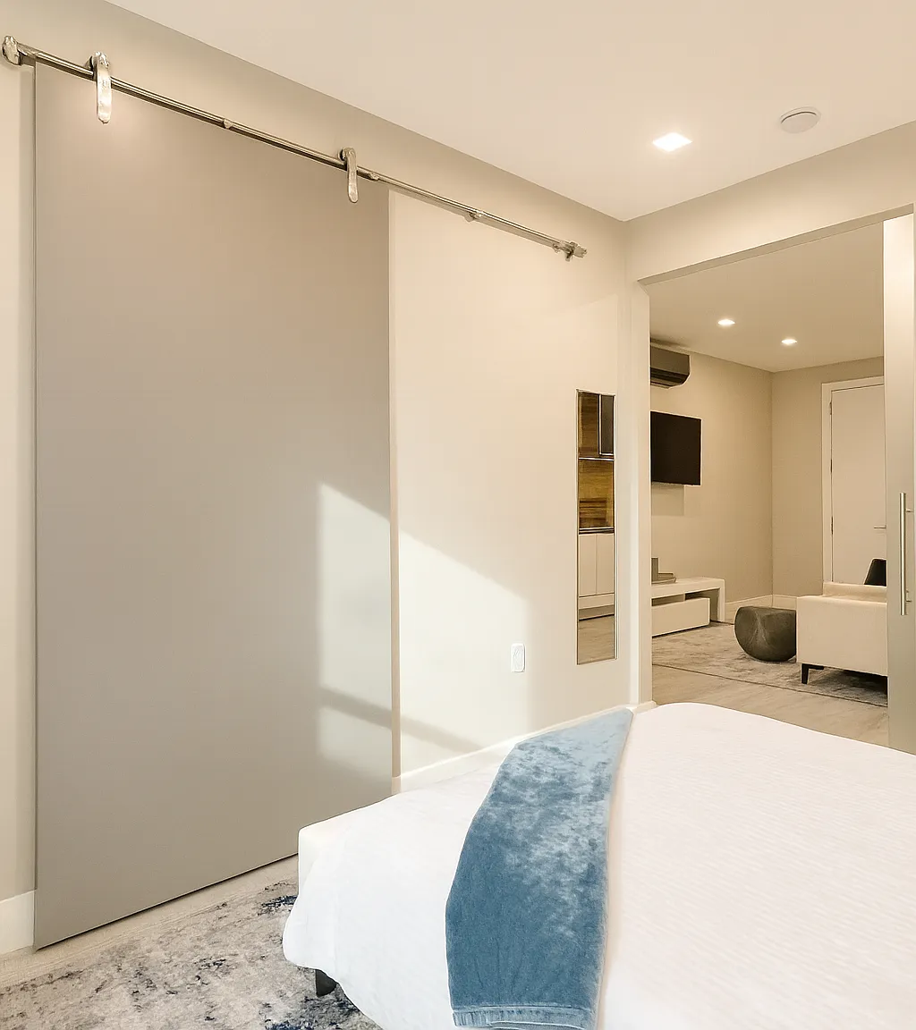 1 bed, 550 sqft, $3,350 — Photo 2