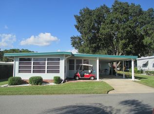 119 Caladium St, Leesburg, FL 34748