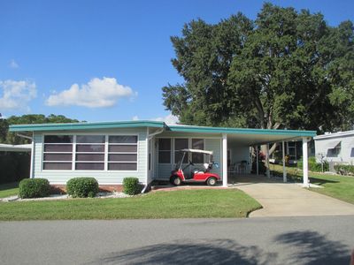 119 Caladium St, Leesburg, FL, 34748