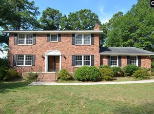 301 Stamford Bridge Rd, Columbia, SC 29212
