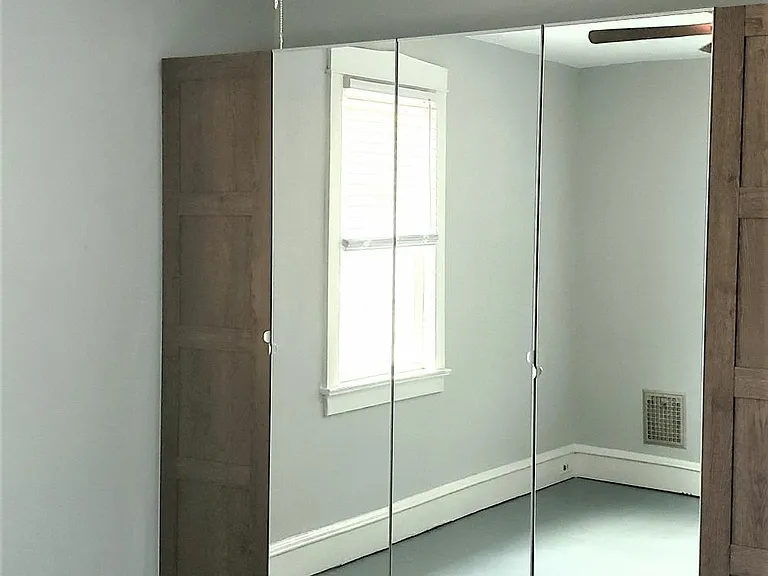 Bedroom / Wardrobe
