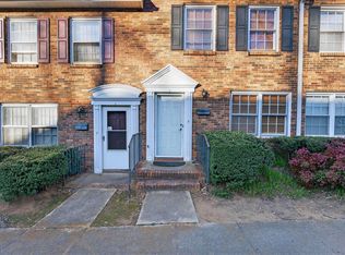 1436 Dover Rd, Spartanburg, SC 29301