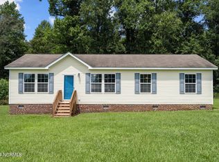 127 Mercy Pl, Beulaville, NC 28518