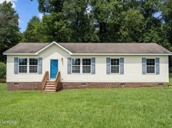 127 Mercy Place, Beulaville, NC 28518