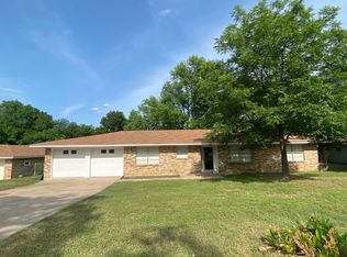 807 Forest Dr, Belton, TX 76513