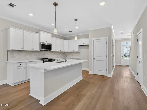 311 Cyan Ln #30, Panama City Beach, FL 32407