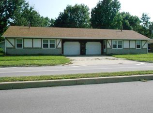 1907 E Washington St APT A, Urbana, IL