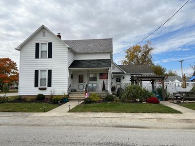 199 S Walnut St, New Knoxville, OH, 45871