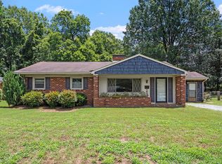 3604 Duke Homestead Rd, Durham, NC 27704