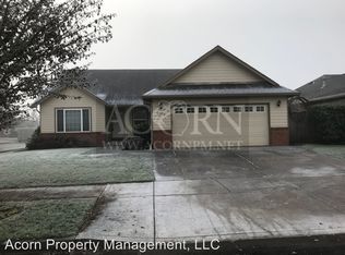 5906 Rombauer Rd, Eugene, OR 97402