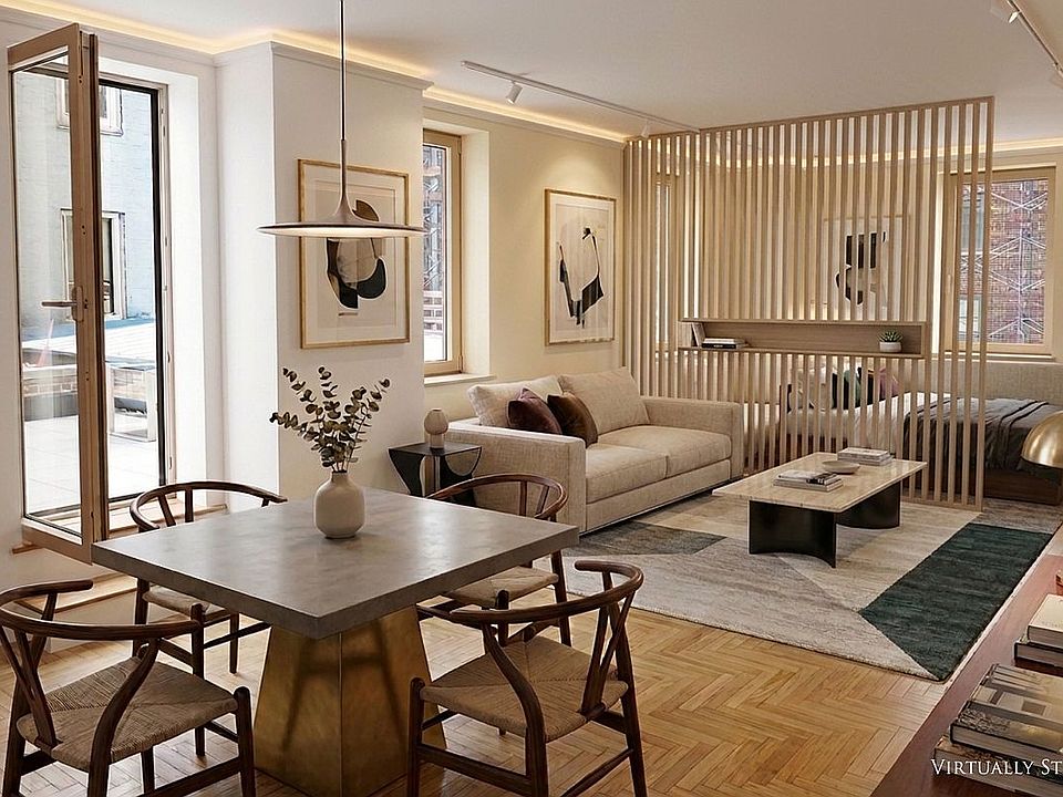 1st image of 106 Central Park S APT 4J