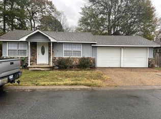 218 S Baridon St, Conway, AR 72034