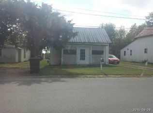 14015 Buzzard Rd, Orient, OH 43146