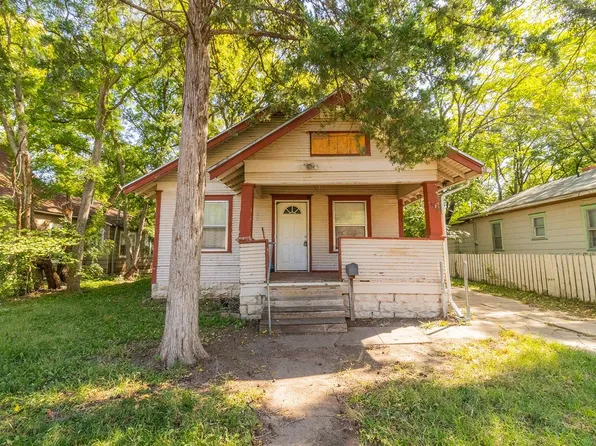 412 N Estelle Ave, Wichita, KS 67214