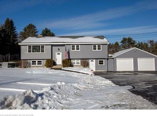 379 Chick Crossing Rd, Wells, ME 04090